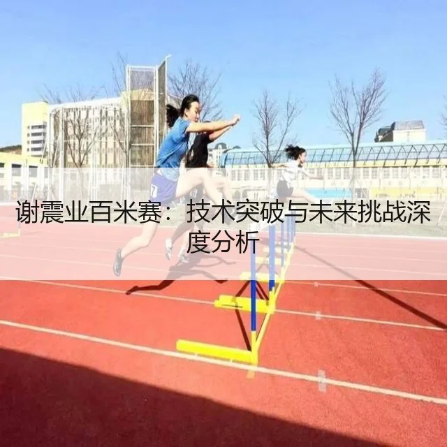 谢震业百米赛：技术突破与未来挑战深度分析